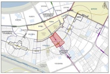 서울 송파대로 재정비 구역 분리…도시·건축공동위원회 심의 통과