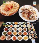 생생정보 8000원 초저가 이교수웰빙보리밥뷔페 어디?