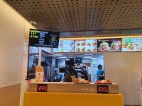 다사강남 | [현장] 전국 맥도날드 ‘주방 공개의 날’…강남 삼성DT점 가서 확인해보니