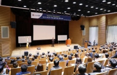 안성시 공직자 대상 2019 보고서 작성 실무 역량 강화 교육  실시