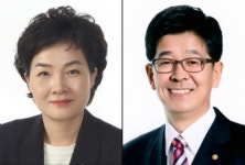 용산구의회, 예산결산특별위원회 구성…이상순 위원장 선임