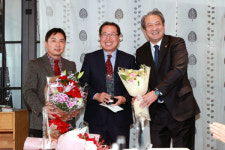 남양주시, 물 환경 대상서 정책·경영부분 대상 수상