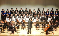 용산구, 음악으로 떠나는 유럽여행…구립소년소녀합창단 정기연주회
