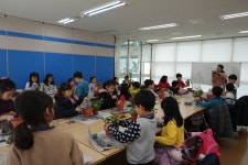 목포어린이도서관, 2020년 겨울독서교실 운영