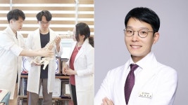 찌릿찌릿 디스크 질환, 추나요법은?