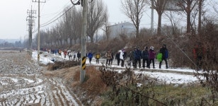 자연생태와 역사가 함께하는 공간, 평화누리길 189km