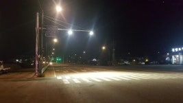 전남지방경찰청, 사회적 약자 보호 위한 교통안전시설 개선