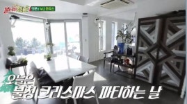 불청 강문영, 천마산 중턱의 집 최초공개 이국적 화이트하우스