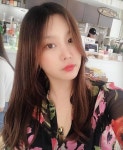 손성아 임신, 초음파 사진 공개 