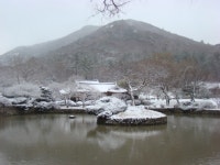 진도 ‘운림산방’, 전남도 선정 1월 관광지로 추천