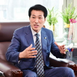 [신년사]김창규 동대문구의회 의장 지역 위해 발로뛰는 의원으로 되겠다