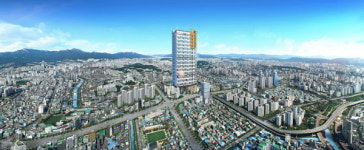 제기동역 역세권 오피스텔 ‘동대문 베네스트 2차’ 분양