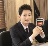 박시후 드라마 출연협의 중…TV조선 바람과 구름과 비 긍정 검토