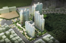 한신공영, 625억원 규모 안산 선부동2구역 정비사업 수주