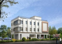 서해 중남부권 미세먼지 감시 강화할 '전북권대기환경연구소' 착공