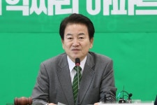 평화당, 총선 1호 공약 발표…1억원에 20평 아파트 100만가구 공급