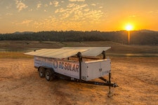 투자 귀재 워런 버핏도 당했다…美 태양광업체 1조원 규모 사기극