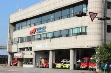 의정부소방서, 3년간 건축물 4815개동 화재안전정보조사 실시