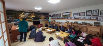 담양군 봉산면, 주민과 소통을 위한 마을순회 좌담회 개최