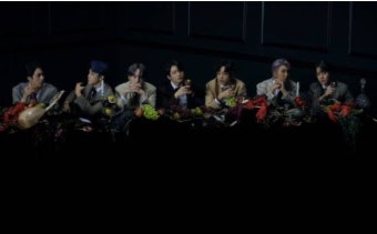 방탄소년단, ‘MAP OF THE SOUL : 7’ 세 번째 콘셉트 포토 전격 공개