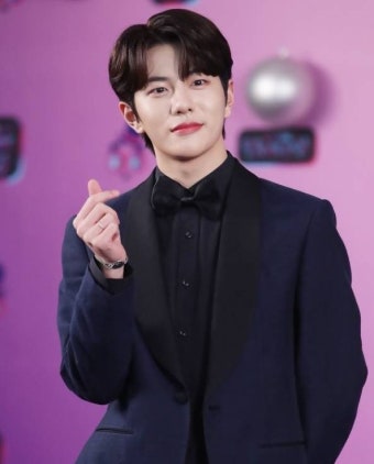 골든차일드 최보민, ‘에이틴 어게인’ 출연 확정
