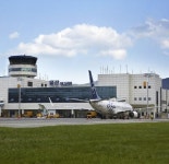 세스코, 울산공항 대상 코로나19 대비 전문살균서비스 진행