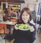 유민, 알고보니 천생연분 인기녀?…미모는 그대로