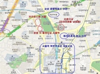 [분양현장] 개발호재 갖춘 복층형 쌍용 더 플래티넘 서울역 가보니