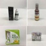 문신용 염료 등 11개 제품에서 니켈 등 유해물질 함유 기준 초과