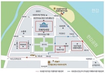 코로나19에 놀란 국회, 남·동문 출입구 폐쇄 등 방역 강화