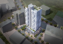 ‘1인 혼족’ 늘고 ‘아파트 규제’ 강화…오피스텔, ‘현성 더 테라스’ 3월 공급