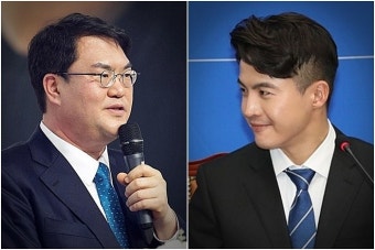 경기 의정부갑 · 광명갑, 부산 북강서을까지...민주당 영입인재 전략공천에  곳곳 '시끌’