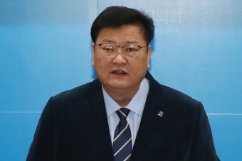 민주당, '靑 선거개입 연루 의혹' 임동호 공천…홍미영·권향엽 탈락