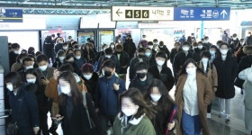 서울·인천 코로나19 확산 시작...콜센터 發 집단감염에 ‘급증’