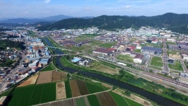 경남 김해시, 진례지역 산업·관광 균형 개발