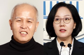 [경기 고양정 총선] 이용우 35.7% vs 김현아 29.0%
