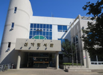 광산구립 신가도서관, 문화부 4개 공모 연속 선정