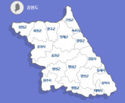 [총선 권역별 판세 분석]강원  통합당 우세 예상되지만 민주당은 ‘이광재 효과’ 기대