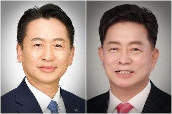 [총선 권역별 판세 분석]<5>경기 남부  44석 걸린 '최대승부처' 누가 웃을까?