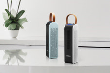 청호나이스, 휴대용 공기청정기 올웨이즈 출시