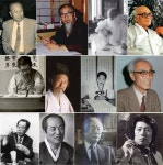 魂의 재발견 서예의 脈