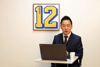 '이 XXXX들아' 정봉주, 막말 논란 사과…