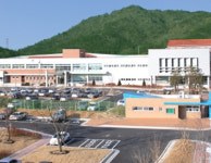 해남교도소, 코로나19 확산 방지 위한 노력
