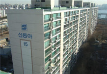 강남 타워팰리스, 미래통합당 ‘압도적’ 지지…득표율 88%