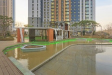 [조경&커뮤니티 특화 APT] 북유럽 스타일 GS건설 ‘그랑시티자이’ 안산 랜드마크로