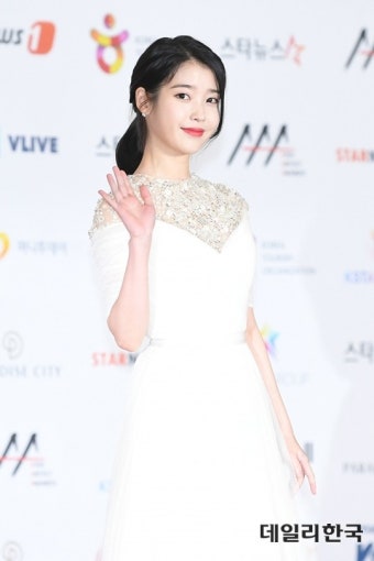 아이유 기부… 어린이날 앞두고 초록우산어린이재단에 1억 원 기부