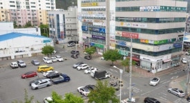 경북 구미시 주차장 국비 사업 놓고 시의회 의장 아빠 찬스 논란