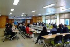 경남 사천교육지원청, 2020년 학교운영위원 사천지역협의회 구성