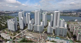 집값 떨어진 것 맞아?…매물호가 여전히 ‘탄탄’