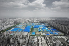 한국지엠, 부평공장 물류센터 부지 매각…勞 구조조정 우려